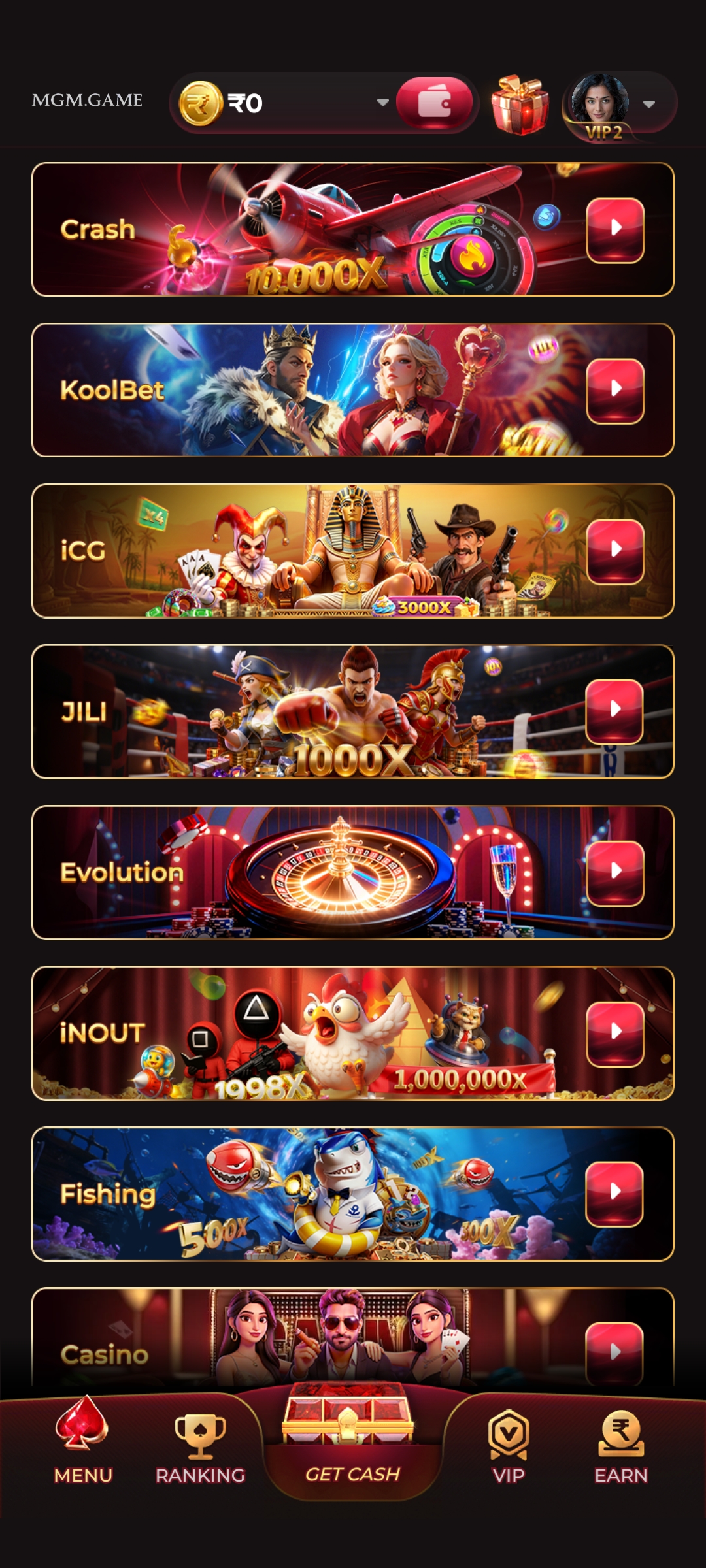 all mgm game batting apk download